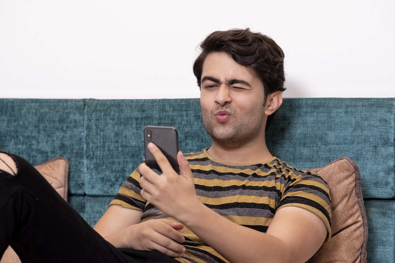 Marriage Biodata Photo Poses for Boys